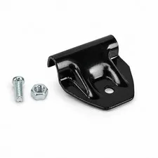 Todco TB1021 Whiting Roller Shaft Roll Up Doors Bottom Fixture Bracket TG1370 SN