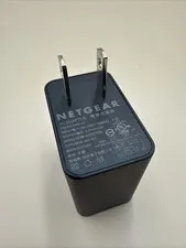 Genuine Netgear AD2037320 10W USB-A AC Power Adapter
