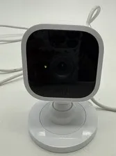 Pre-Owned BLINK Mini Security Camera 1080p G8V1-9001-WORKS-USED-SHIPS FREE