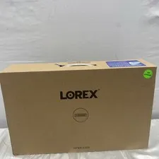 Lorex LH09041T NVR For Wireless Cameras WireFree HD 1080P LH0904-1T DVR 