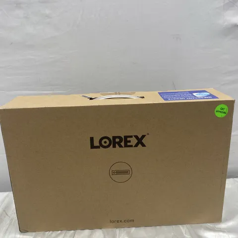 Lorex LH09041T NVR For Wireless Cameras WireFree HD 1080P LH0904-1T DVR 