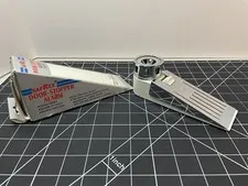Door Stopper Wedge Alarm - SafRex SDS-16113-Tested Home Security