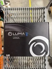 Luma LUM-310-DVR-4CH, 1TB Surveillance 310 Series DVR 8 Channel