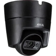 AXIS M3126-LVE Black dome camera 02919-001