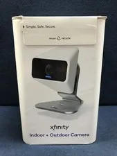 XFINITY HD Security Motion Camera Indoor Outdoor Brand New