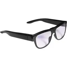 Wearable HD Video Glasses with One-Touch Controls - Perfect for Outdoor Sports