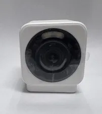 WYZE Cam v4 2.5K AI Security Camera, Indoor/Outdoor Cameras for Home Security