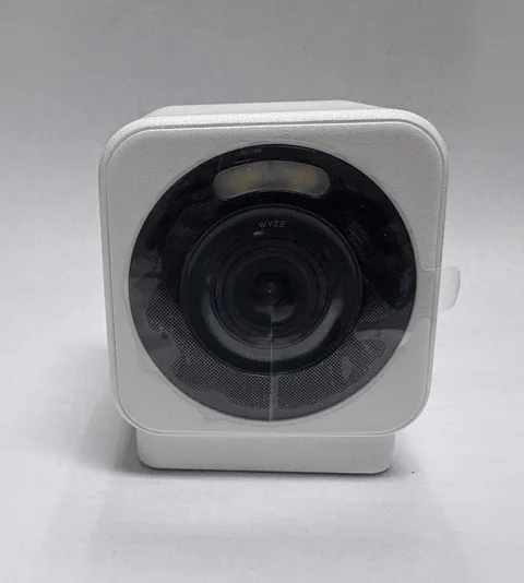 WYZE Cam v4 2.5K AI Security Camera, Indoor/Outdoor Cameras for Home Security