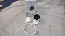 Nest Cam IQ Indoor