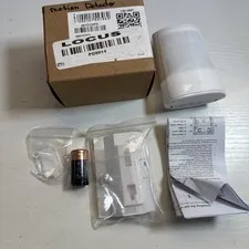 DSC PG9914 PowerG Wireless Pet-Immune PIR Motion Detector