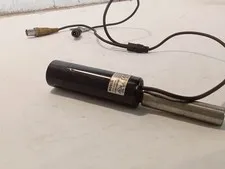 BOSCH VTC-206F03-4 Color Mini Bullet Camera (R3A)