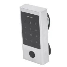 Tuya Bluetooth Fingerprint Access Control 125KHz 13.56MHz Card Door Lock