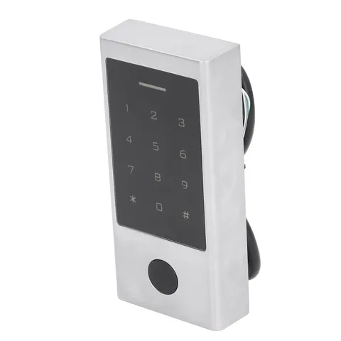 Tuya Bluetooth Fingerprint Access Control 125KHz 13.56MHz Card Door Lock