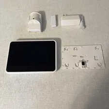 Vivint Security System - incl Panel, Power Source, Motion Sensor, and Sensors