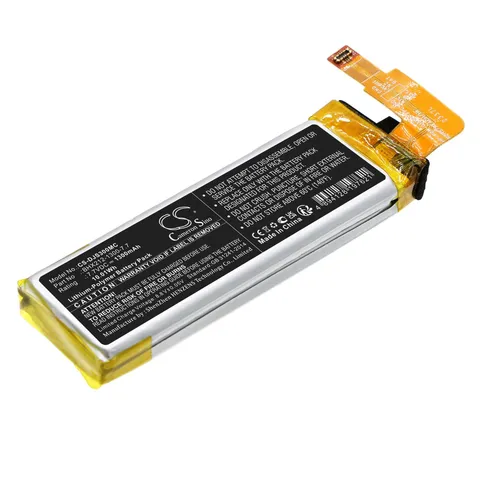 BATTERIE 1300mAh Type BHX212-1300-7.7 For DJI Osmo Pocket 3
