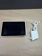 Comcast Xfinity Home Security Touchscreen XH2-TC TCHT2AA0 Used w/ CORDS