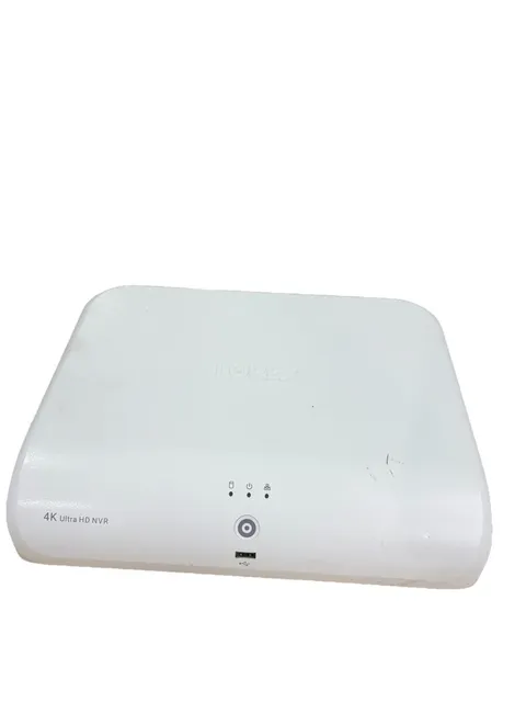 Lorex N844A82 4K 8-Channel 2TB HDD Network Video Recorder