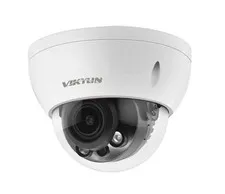 Vikylin Starlight Dome 8MP 4K Outdoor PoE Security Camera