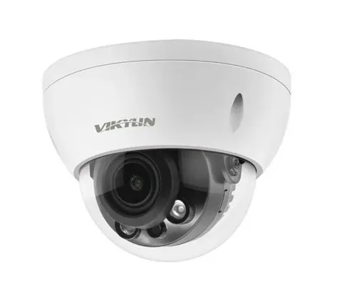 Vikylin Starlight Dome 8MP 4K Outdoor PoE Security Camera