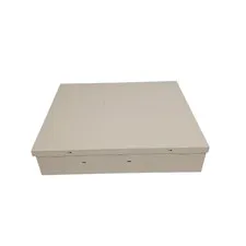First Alert FA120C Professional Security Systems Alarm Control Panel Vntg 1991