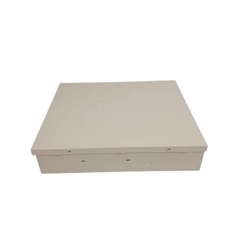 First Alert FA120C Professional Security Systems Alarm Control Panel Vntg 1991