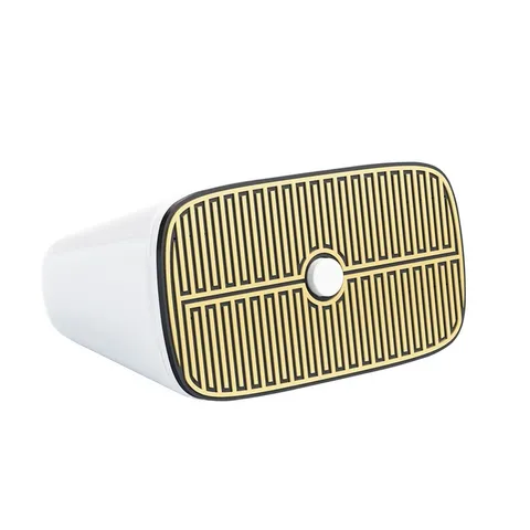 Tuya   Rain Sensor for Outdoor  Real-Time Rain Detection IP67  for  Hub5845