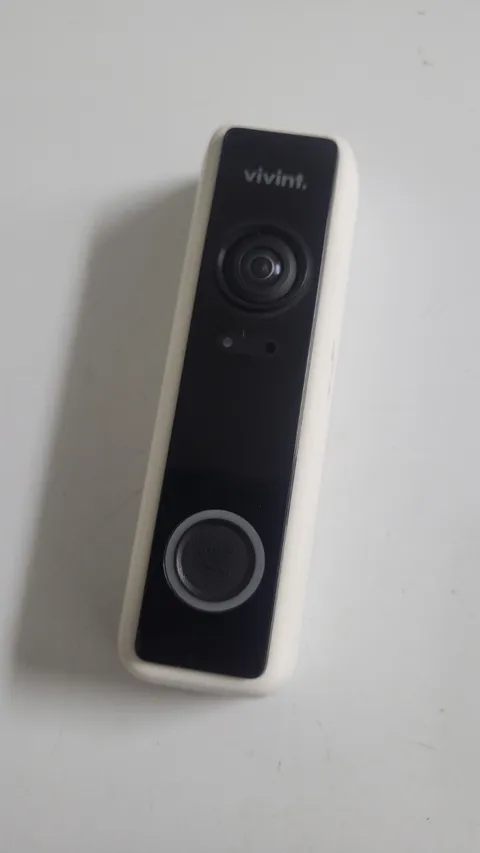 Vivint Doorbell Camera VS-DBC300-WHT  - No Back Plate