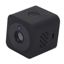 Small Camera Motion Detection Wireless Home Camera For Home Office Car