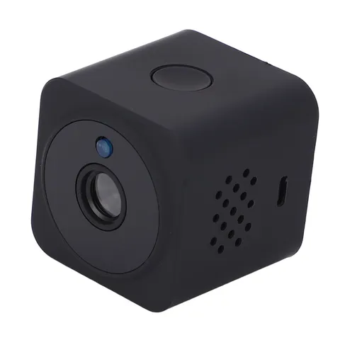 Small Camera Motion Detection Wireless Home Camera For Home Office Car