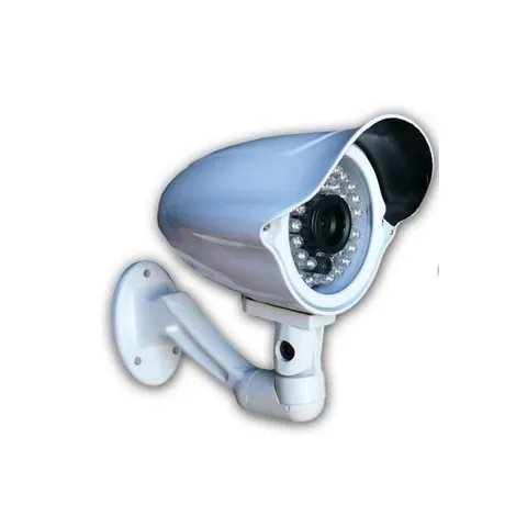 36 LED 480 Line Day Night Video Surveillance Camera with Automatic IR Filter