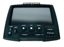Watch Guard 4RE Display DIS4 with Mounting Plate