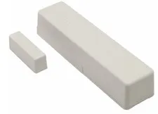 INTERLOGIX - SAW WIRELESS DOOR/WINDOW SENSOR - 60-670-95R