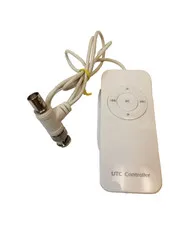 Security Camera UTC CONTROLLER