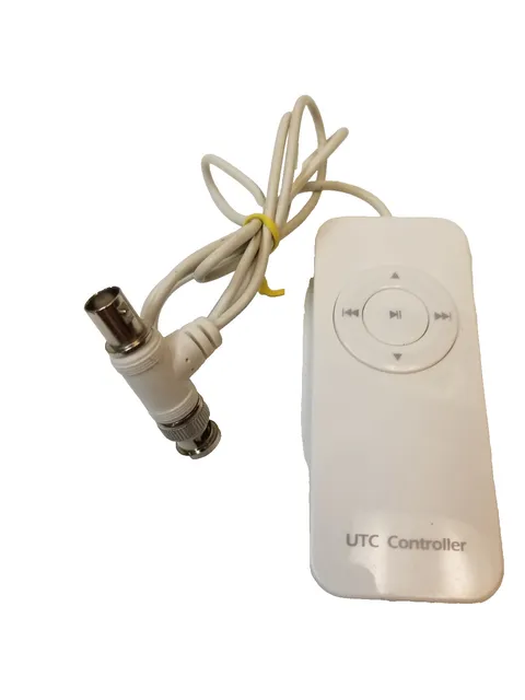 Security Camera UTC CONTROLLER