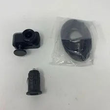 Garmin Dash Cam Mini 3 Black Ultra-Compact 1080p 140° FOV