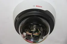 BOSCH NDI-4512-AL Flexidome IP 4000i IR Indoor Network Dome Security Camera