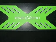 ExacqVision IP04-02T-LC Network Video Recorder Desktop IP Server Working
