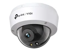 TP-LINK VIGI C250 Dome 4mm Network Camera 5MP VIGI C250(4MM) IP Camera