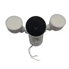 Google Nest Cam +Floodlight GPLE9 & G3AL9 Outdoor Security Camera No Mount Plate