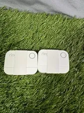 NEW Ring Alarm Wireless Contact Sensor 2nd Gen for Door & Window (2-Pack) Senser