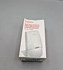 DSC Dual Tech PIR And Microwave Motion Detector LC-104-PIMW New!!