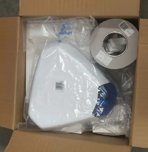 Gardtec Security Alarm System- New in Box-  595PKIT-RS