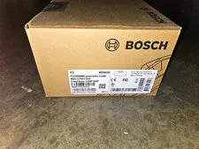 BOSCH FLEXIDOME panoramic 5100i NDS-5704-F360 Fixed dome 12MP 360°