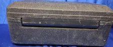 SentrySafe 1200 Fire-Resistant Box Safe with Key Lock