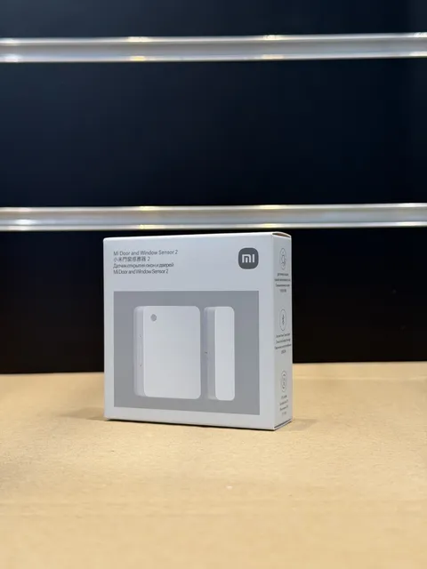 Xiaomi Mi Door and Window Sensor 2