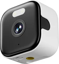 Window Security Camera for Home: 2.4G & 5G Wifi,Color Night Vision,Smart Motion