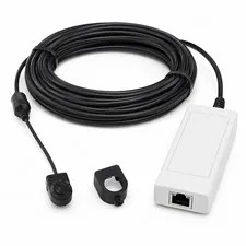 Axis 0925-001 P1264 Indoor Pinhole IP Security Camera
