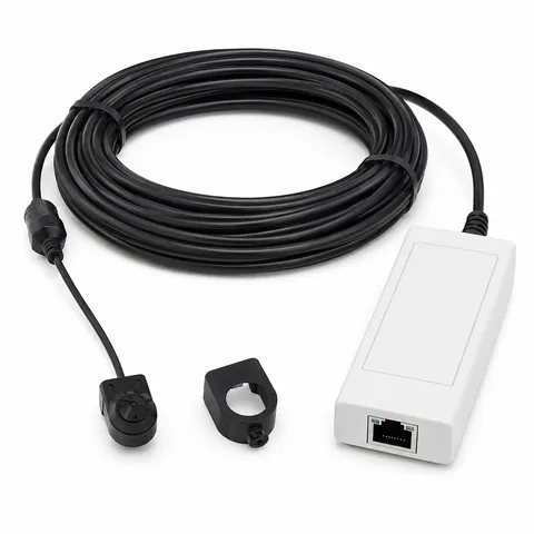 Axis 0925-001 P1264 Indoor Pinhole IP Security Camera
