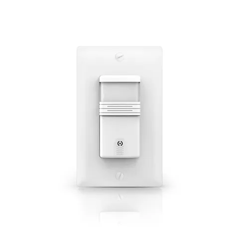 Motion Sensor Light Switch, Occupancy & Vacancy Model Motion Activated Wall S...
