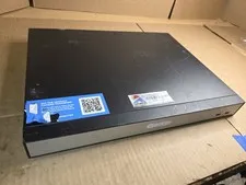 OpenEye OEMAX1604 16Port Hybrid Security Appliance DVR/NVR Linux 4TB No Software